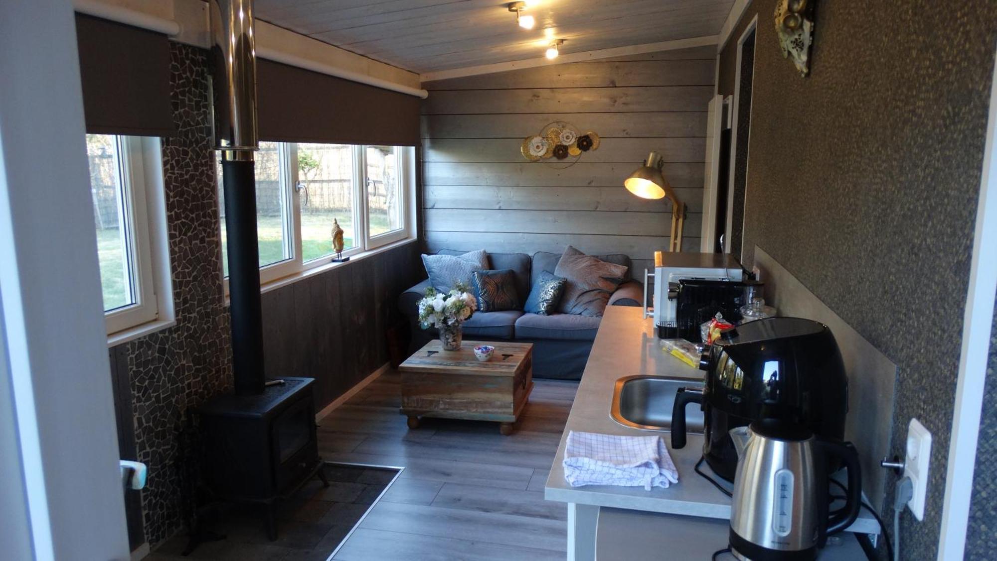 Carpe Diem Zandvoort Zewnętrze zdjęcie